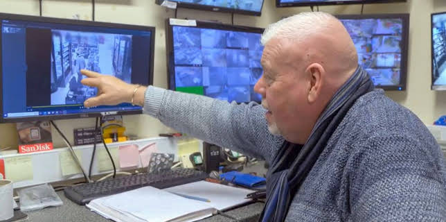 10:00 AM: Shoplifters: Caught Red Handed (S1 E7) (S1) | 5 Star | 3/3 2026