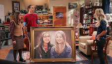 The Big Bang Theory