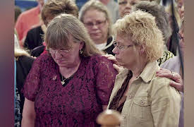 The Vanishing Women Season 1: In the Shadows