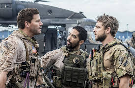 SEAL Team Season 1: Tip of the Spear