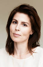 Cecilie Stenspil como 