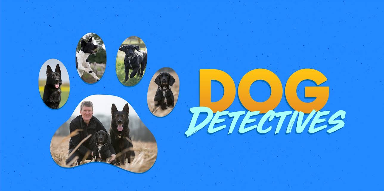 Dog Detectives