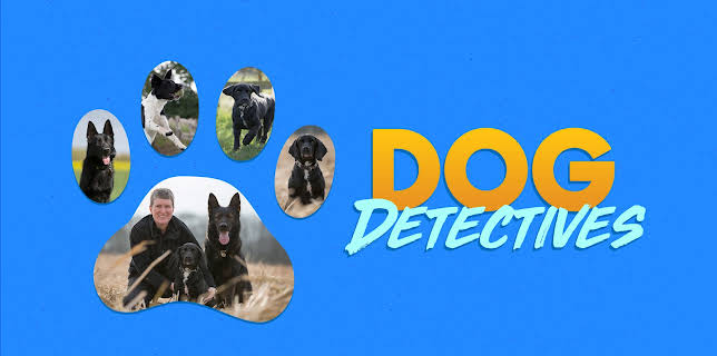 Dog Detectives