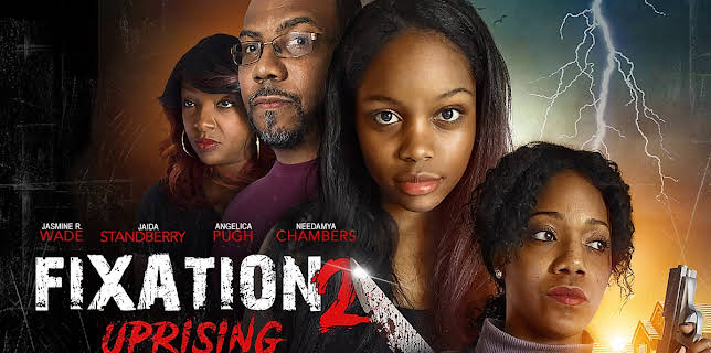 Fixation 2: Uprising (2019)