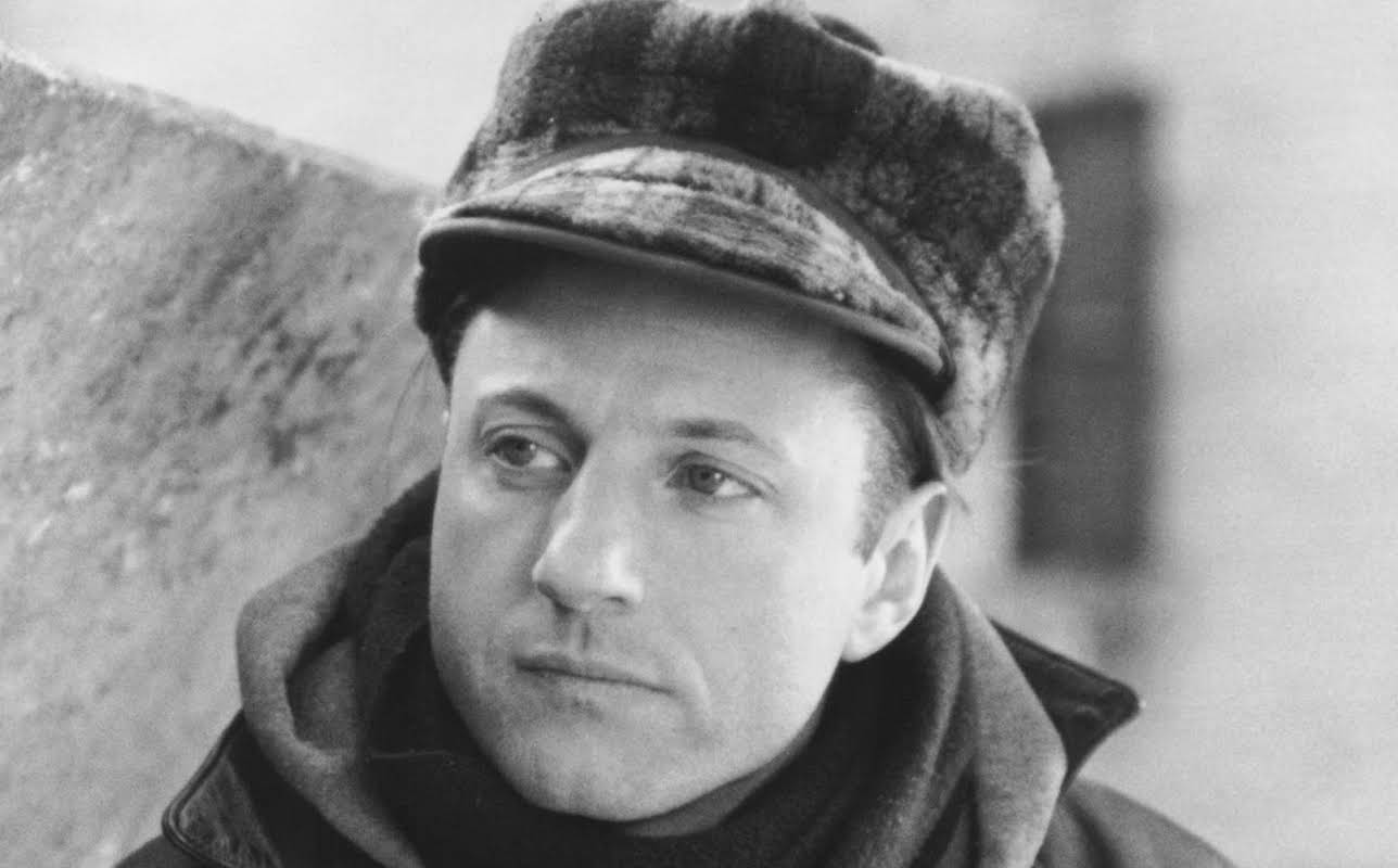 Eric Schaeffer