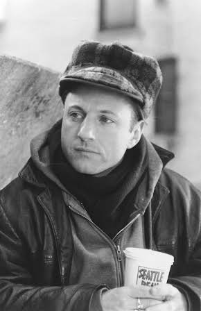 Eric Schaeffer as 