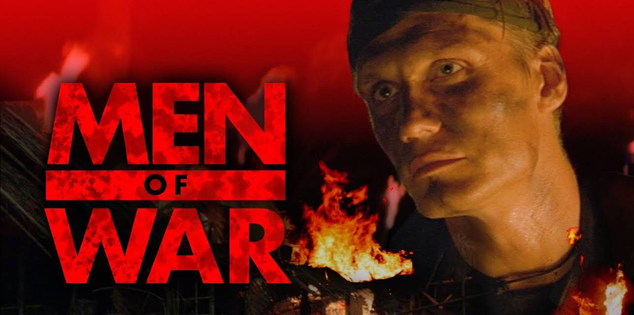 Men of War (1995)