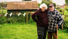 Christmas with the Greens: A Yorkshire Vet Special (1)