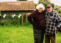 Christmas with the Greens: A Yorkshire Vet Special