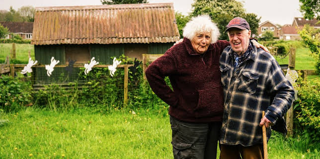 Christmas with the Greens: A Yorkshire Vet Special