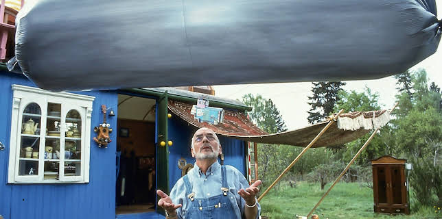 08:20: Löwenzahn Classics | ZDFneo | 1/15 2026