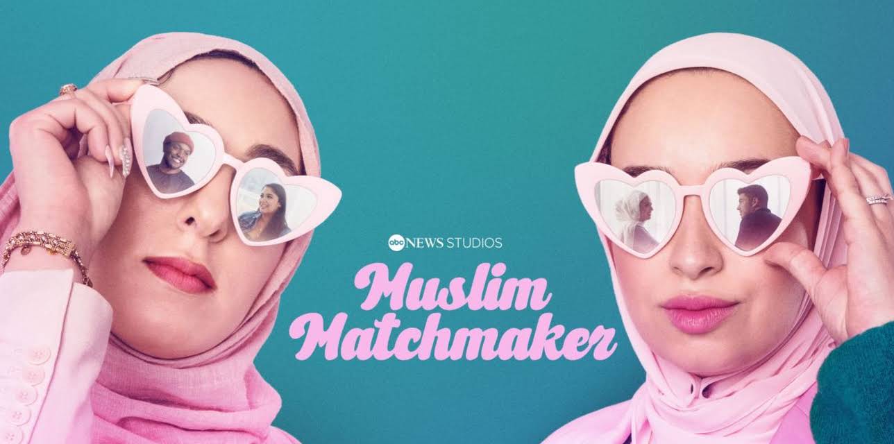 Muslim Matchmaker