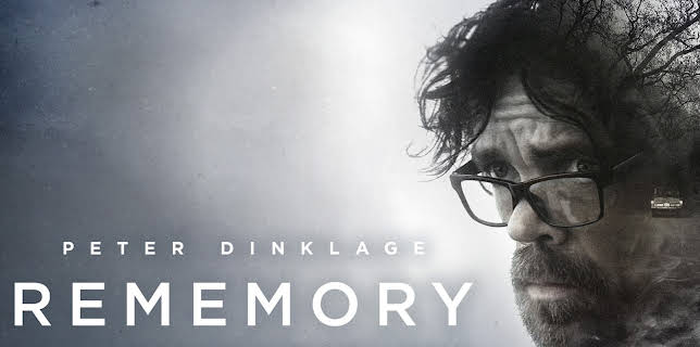 Rememory (2017)