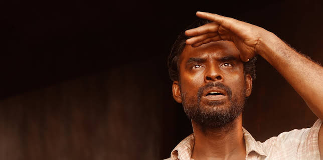 Adrishya Jalakangal (2023)