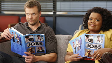 06:00: Community (S4 E1) (S4) | Viasat Series | 6/2 2026
