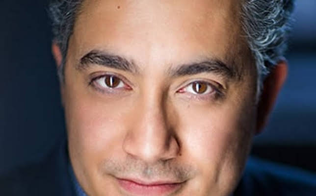 Alessandro Juliani