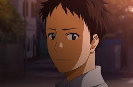 Your Lie in April: Liar