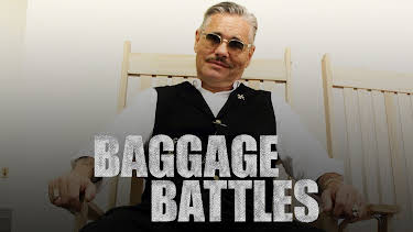 06:10: Bagasjekrigen (S2 E14) (S2) | MAX | 3/26 2026