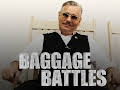 Bagasjekrigen