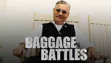 Bagasjekrigen (S2 E8)