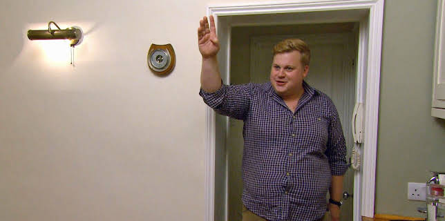 3:10 PM: Come Dine with Me | More 4 | 11/26 2025