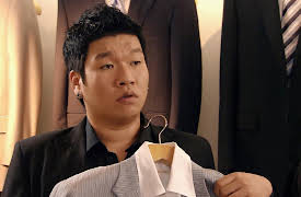 Time Between Dog and Wolf: Time Between Dog and Wolf Episode 11