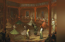 The Ottoman Empire: Sunni Islam and Ottoman Civilization