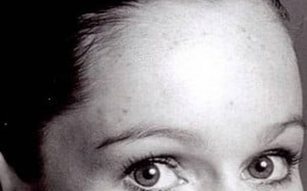 Geraldine Chaplin