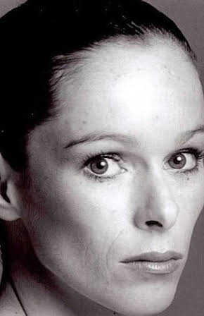 Geraldine Chaplin as 