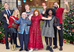 The Great British Sewing Bee