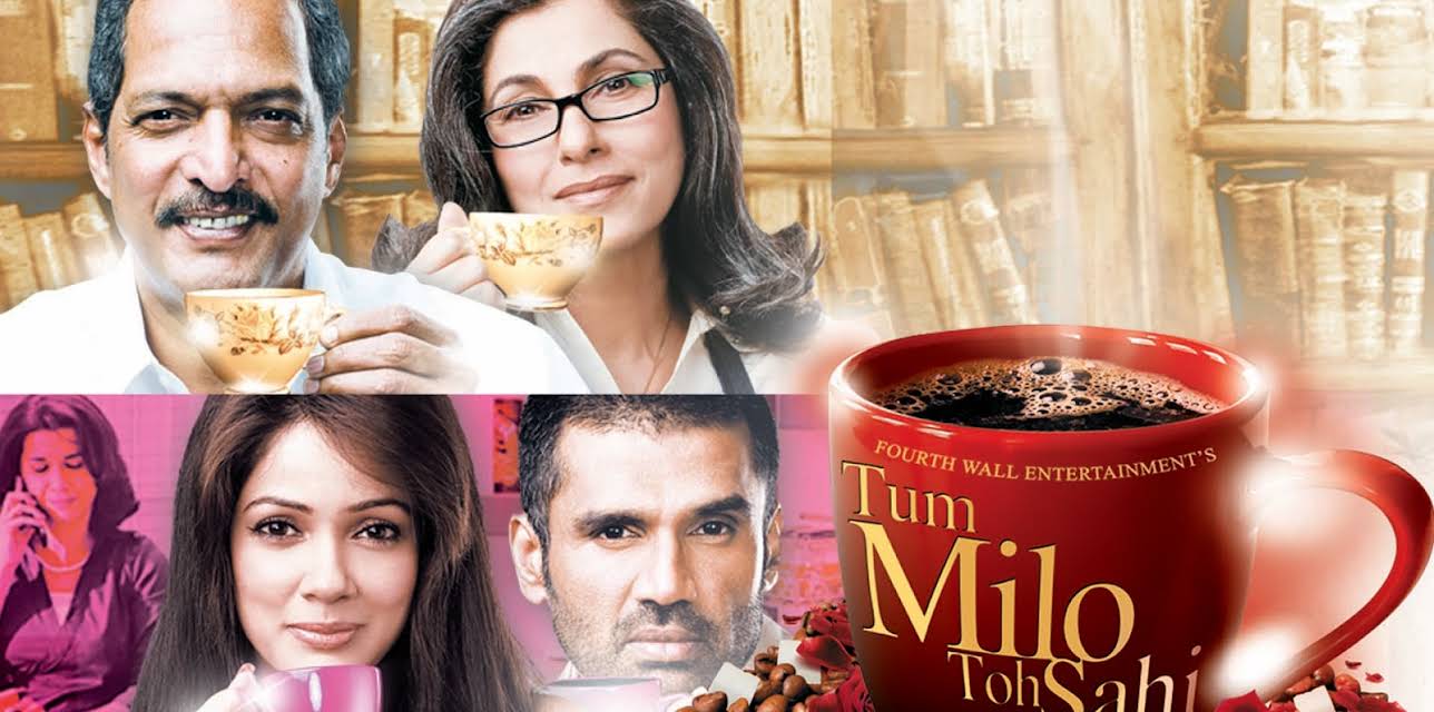 Tum Milo Toh Sahi (2010)
