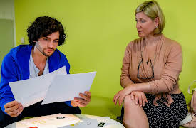 Walking on Sunshine (English Subtitles): Episode 08 (English Subtitles)