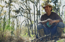 Cryptid: The Swamp Beast Season 1: We're the Hunted