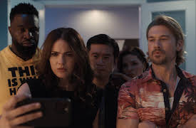 Obliterated: Real American Heroes