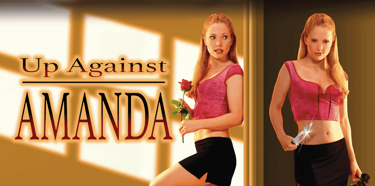 Up Against Amanda (2000)