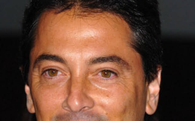 Scott Baio