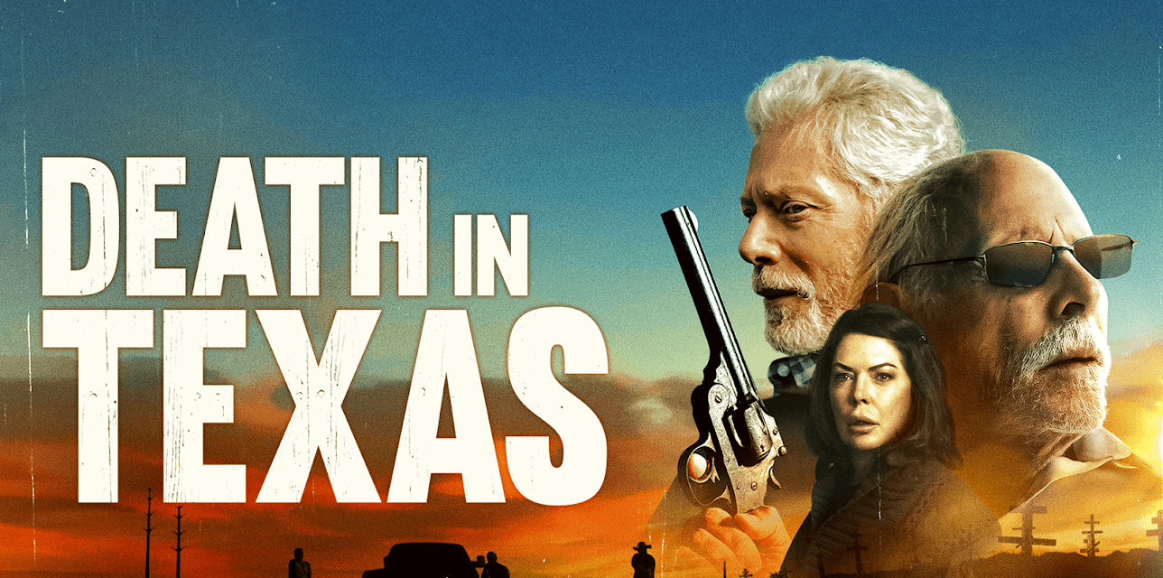 Death in Texas (2021)
