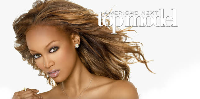 America's Next Top Model Cycle 1