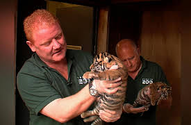 The Zoo: Ep 101 - Episode 101