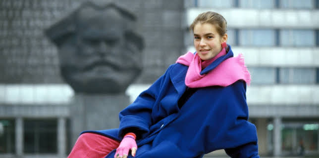 23:40: Katarina Witt – Eiskönigin zwischen Ost und West | ZDF | 11/30 2025