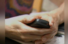 The Call: Blue Murder