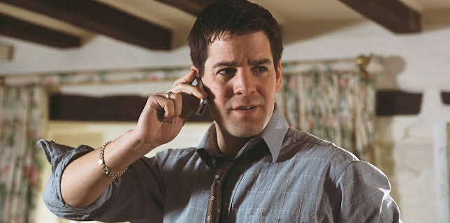 17:50: Morden i Midsomer (S8 E8) (S8) | TV8 | 2/23 2026