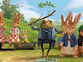 Peter Rabbit
