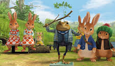 Peter Rabbit