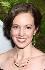 Bethany Anne Lind as 