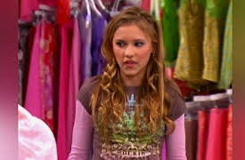 Hannah Montana Volume 1: It's a Mannequin's World