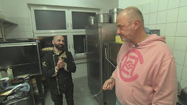 00:20: Rosins Restaurants - Ein Sternekoch räumt auf! | Kabel Eins | 9/2 2025