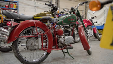 9:00 AM: Bangers & Cash (S11 E2) (S11) | Yesterday | 4/9 2026