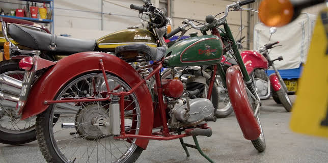 10:00 PM: Bangers & Cash (S11 E2) (S11) | Yesterday | 3/9 2026