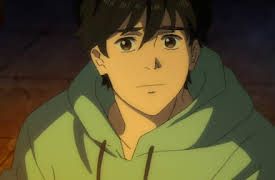 BANANA FISH: The Unvanquished